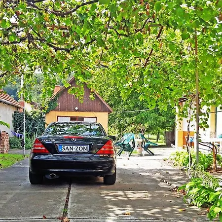 Bogacsi Sanzon Bogács