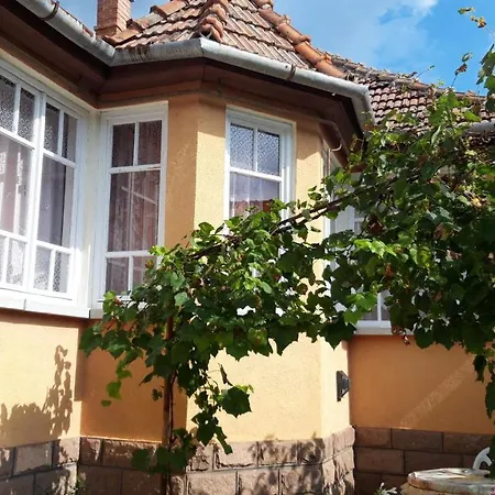 Bogacsi Sanzon Bogács