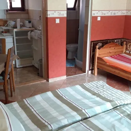 Bogacsi Sanzon Bogács