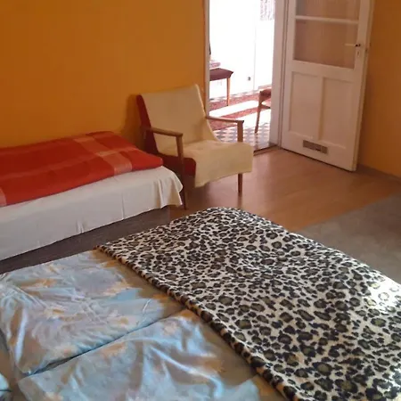 Bogacsi Sanzon * Bogács