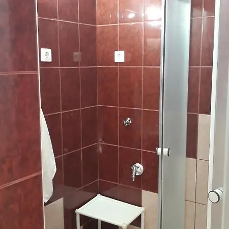 בית הארחה Bogacsi Sanzon Bogács