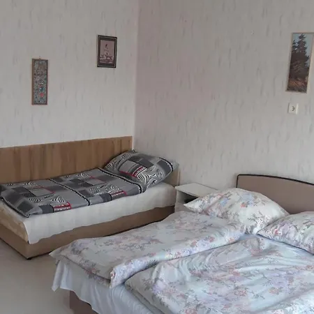 בית הארחה Bogacsi Sanzon