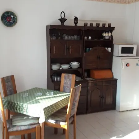 Bogacsi Sanzon בית הארחה Bogács
