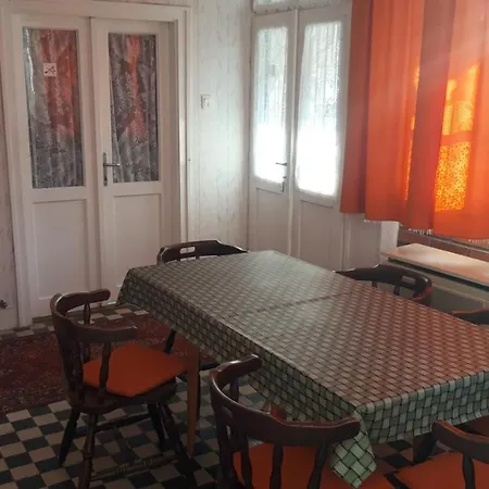 Bogacsi Sanzon Bogács