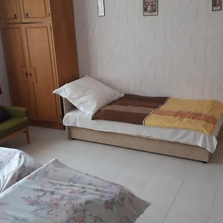 Bogacsi Sanzon בית הארחה *