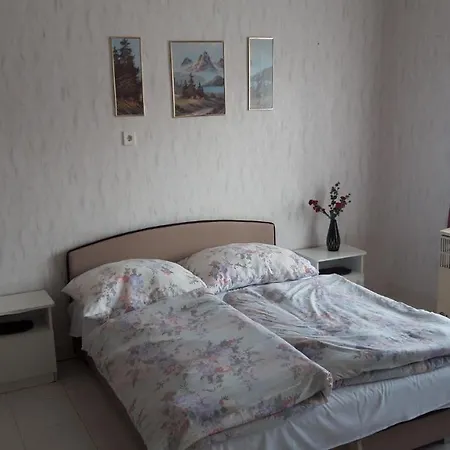 Bogacsi Sanzon * Bogács